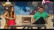 Dil Sey Dil Tak Mubashar Luqman and Ushna Shah Part 3