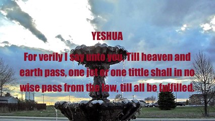 Yeshua vs Paul (the Law)