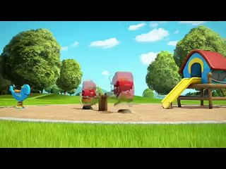 Littlest Pet Shop and Transformers Robots In Disguise McDonald's Happy Meal