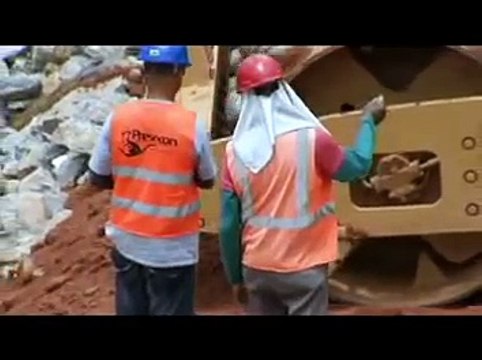 Barrick Pueblo Viejo: Etapa final hacia el inicio de su operación