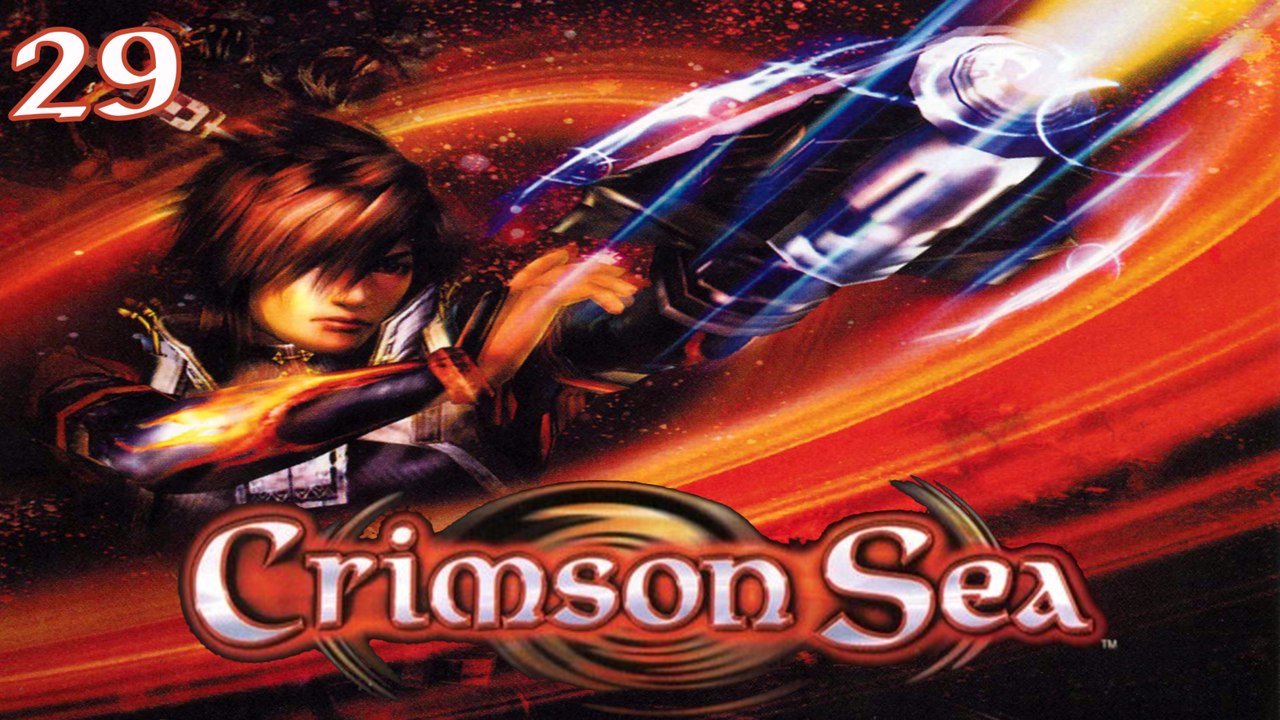 Let's Play Crimson Sea - #29 - Das Tunnelsystem der Eingeborenen