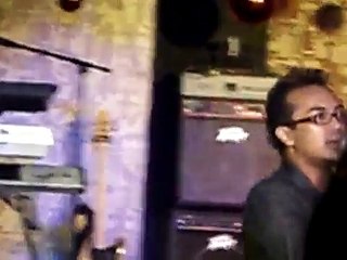 Alasanmu - Mamat & Ezad