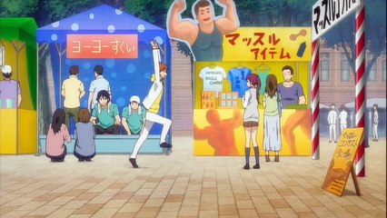 {free!eternal summer crack} THE RETURN OF THE COCKBLOCK.