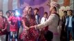 Funny Dulha and Dulhan Dance on Wedding Night