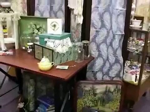 Antiques Dealer Boise Idaho (208) 362 3721