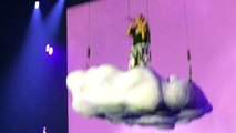 Ariana Grande - Best Mistake ft. Honeymoon Rehearsal - Honeymoon Tour Amsterdam 28-05-2015