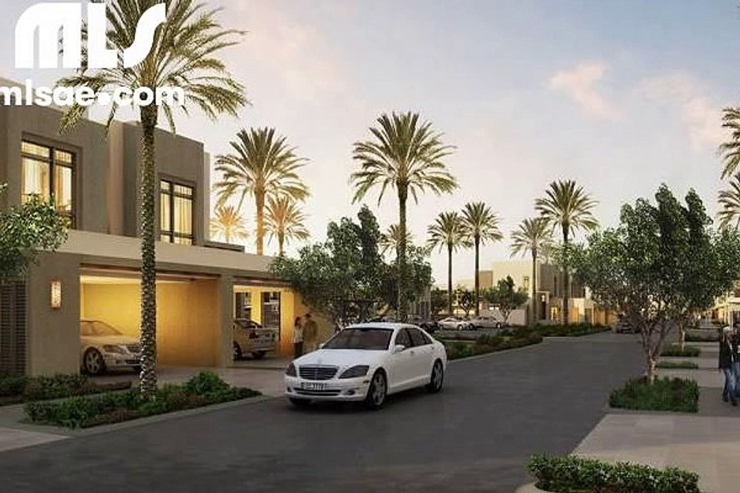 ONCE in LIFETIME offer  4 BR Townhouse for ONLY AED 999K - mlsae.com