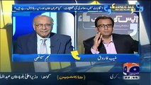 No matter how much we criticize Imran Khan, Pakistan's Youth only believe what Imran Khan says - Najam Sethi