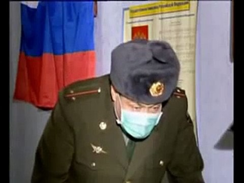 Шматко и Кудашов