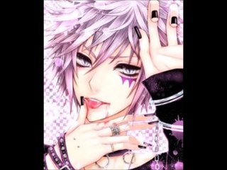 ♣Nightcore - Everytime We Touch (male version)♣