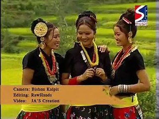 Tamang Selo (Ubho Ubho Lagyo)