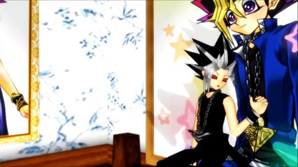 [ MMD ] Yu☆Gi☆Oh! Rotten Girl