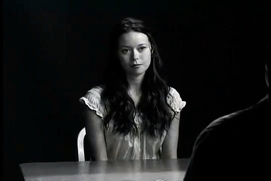 Serenity: River Tam Sessions (HQ) / Firefly