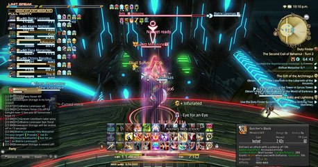 F14 SCoB Turn 7 Melusine