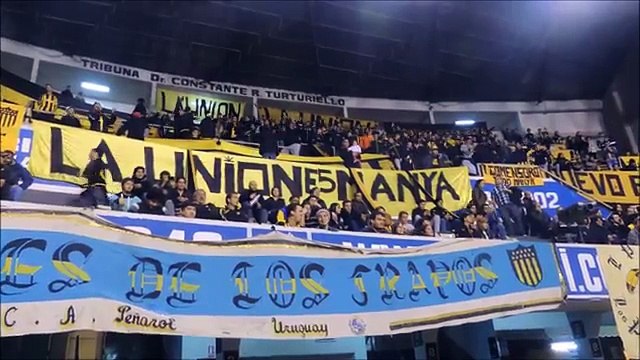 Campeones Quinqueño VS Campeones Fútbol Sala