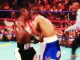 Floyd Mayweather Jr. Knockouts