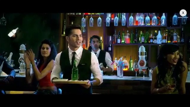 Happy Hour - Disney's ABCD 2 Prabhu Dheva - Varun Dhawan Mika Sachin – Jigar
