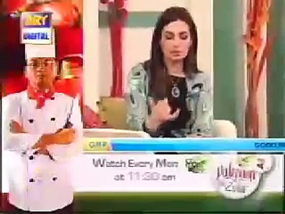 dr. Fazeela in gmp talking about anti agieng p1