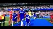 Liverpool Give Champions Chelsea A Guard Of Honour (VIDEO) Chelsea vs Liverpool