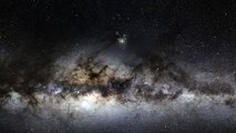 Zooming onto Messier 4