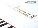 Final Fantasy IV Piano Collection - Theme of Love