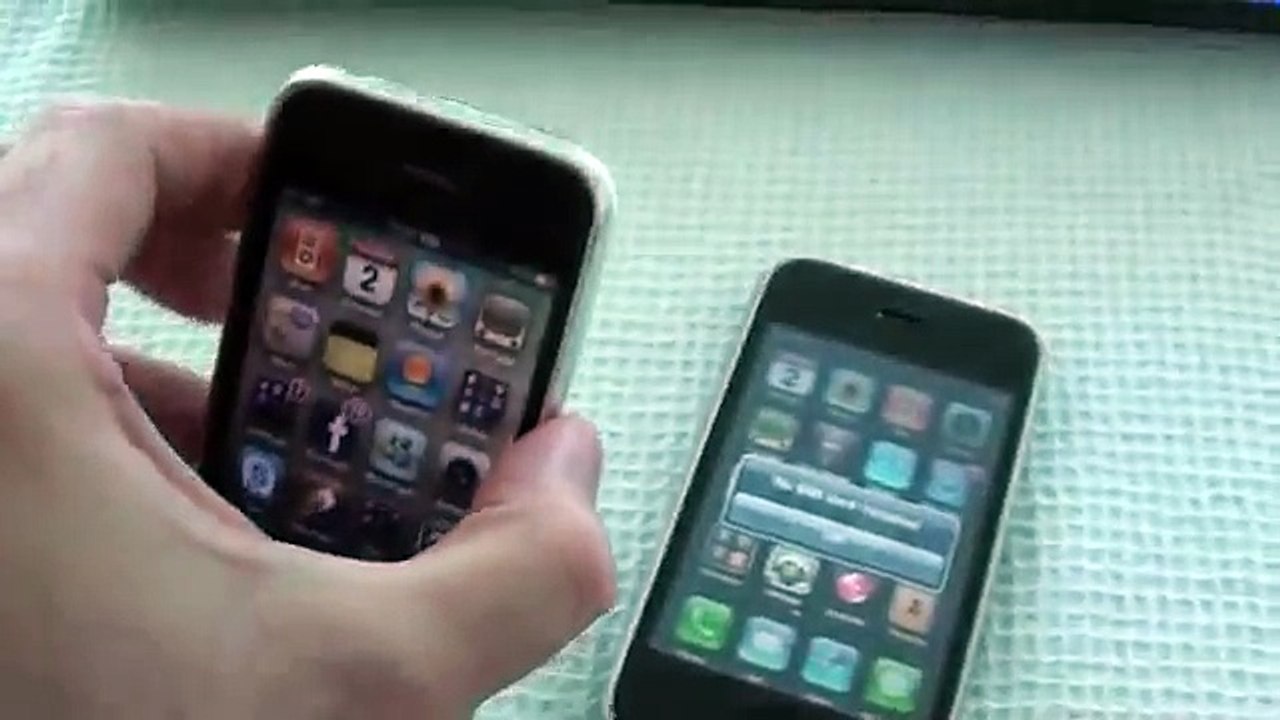 iPhone IMEI UnBlock - How to Unblock or Use a Blocked IMEI iPhone 3G, 3GS and iPhone 4