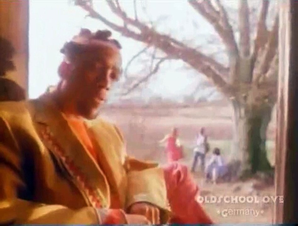 Arrested Development – Mr Wendall (Krazytoons Remix) (DVD) [1991] [HQ]