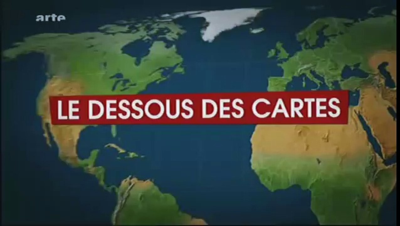 Mit offenen Karten - Die Bevölkerung Frankreichs