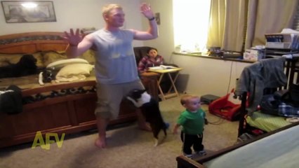 Naughty Nipper - AFV Prize Winner - AFV