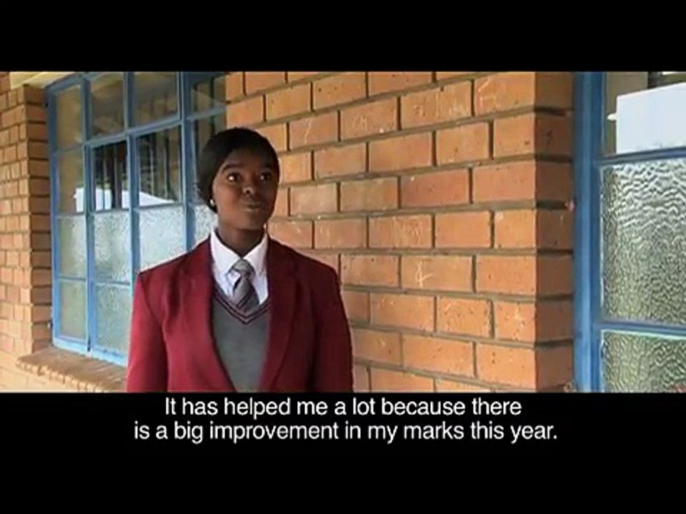 Ligbron e-learning project - SABC 2 scene 1