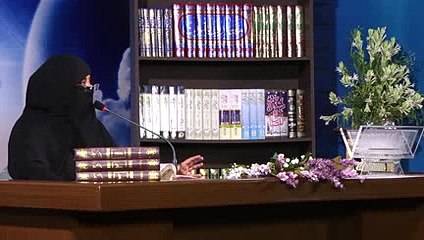 DURA E QURAN BY DR ZEBA WAQAR DAY 36 (PART 1 ) SURAH TAHRIM TO SORAH AL DAHAR