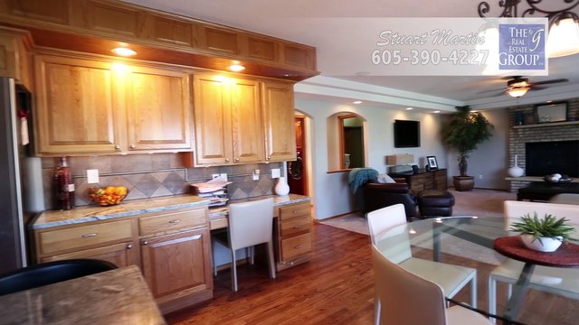 Video Tour o 5299 Conifer Lane, Rapid City, South Dakota