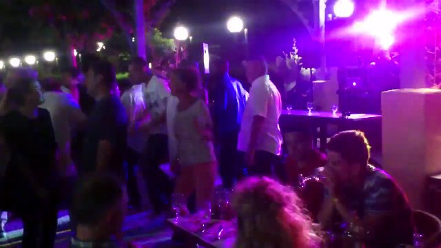 Tournoi Hyeres week-end Pentecote 2015