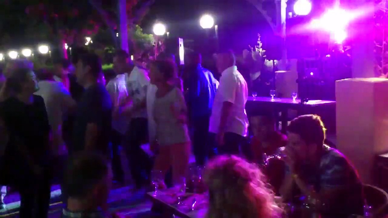 Tournoi Hyeres week-end Pentecote 2015