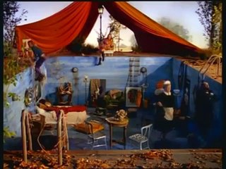 Vanessa Paradis   Be My Baby