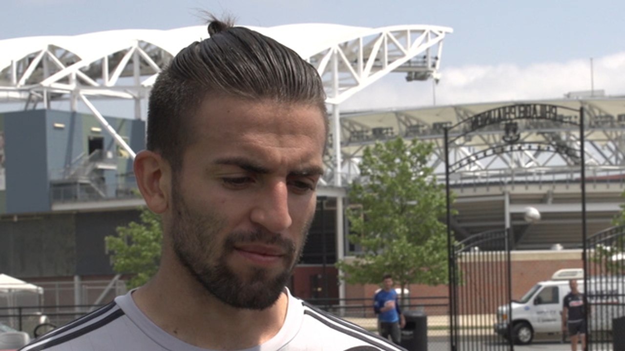 Union Seek 3rd Straight Victory