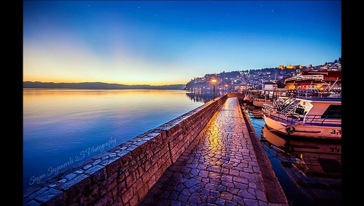 www.Ohrid1.com МОЈОТ ЖИВОТ МОЈОТ СВЕТ АНИТА КИПАРИЗОСКА КРСТЕВСКА