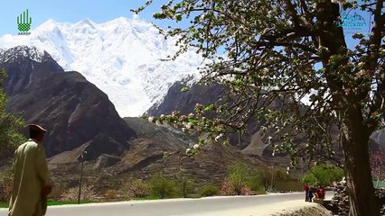 ▶ Check Out The Beauty Of Gilgit Baltisitan, Pakistan An Exclusive Video -