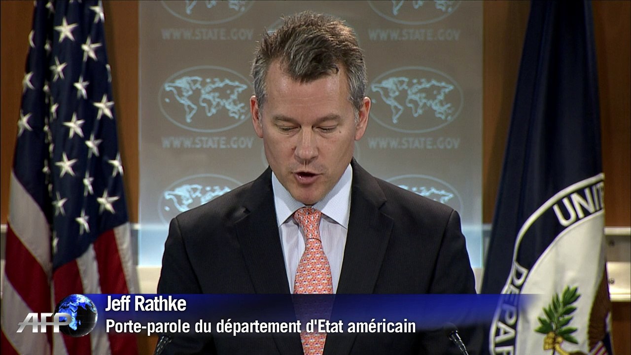 Les Etats-Unis retirent Cuba de la liste des pays soutenant le terrorisme