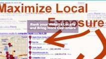 Free Business Listings - Local SEO Citations