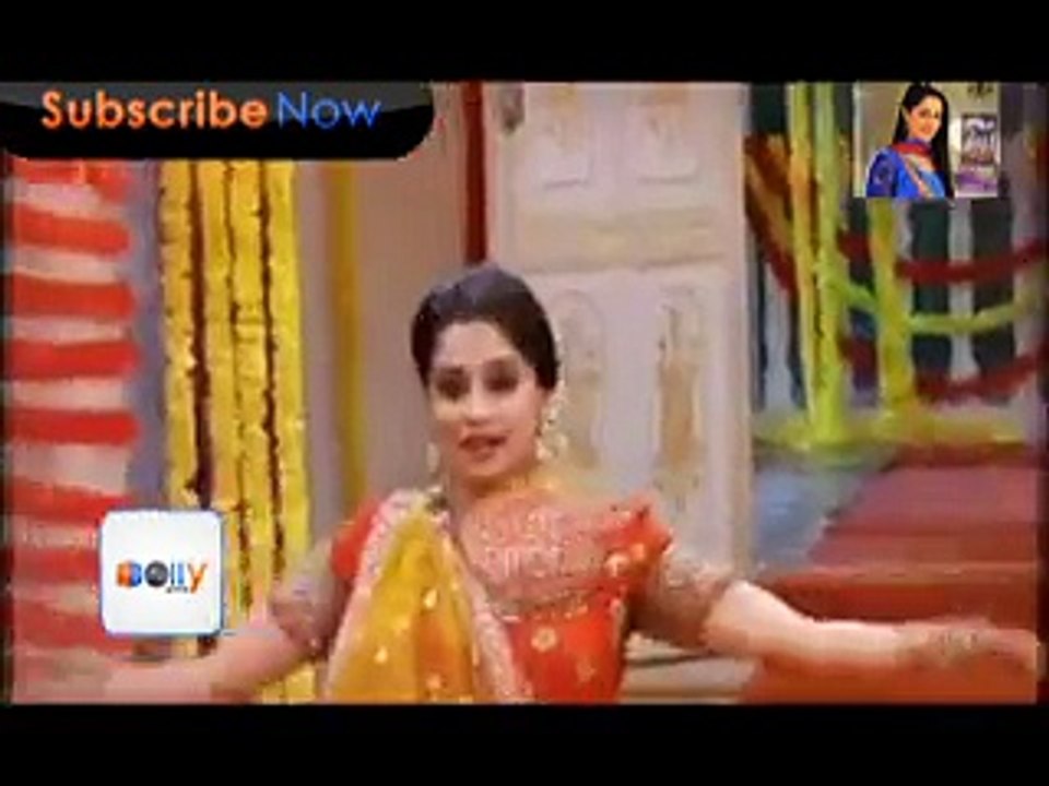 Sasural Simar Ka Mein Simar Ka Mujra Hua Chaloo 29th May 2015