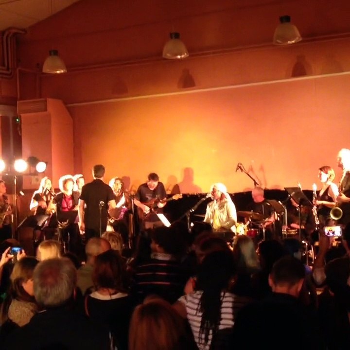 Soirée Montpellier