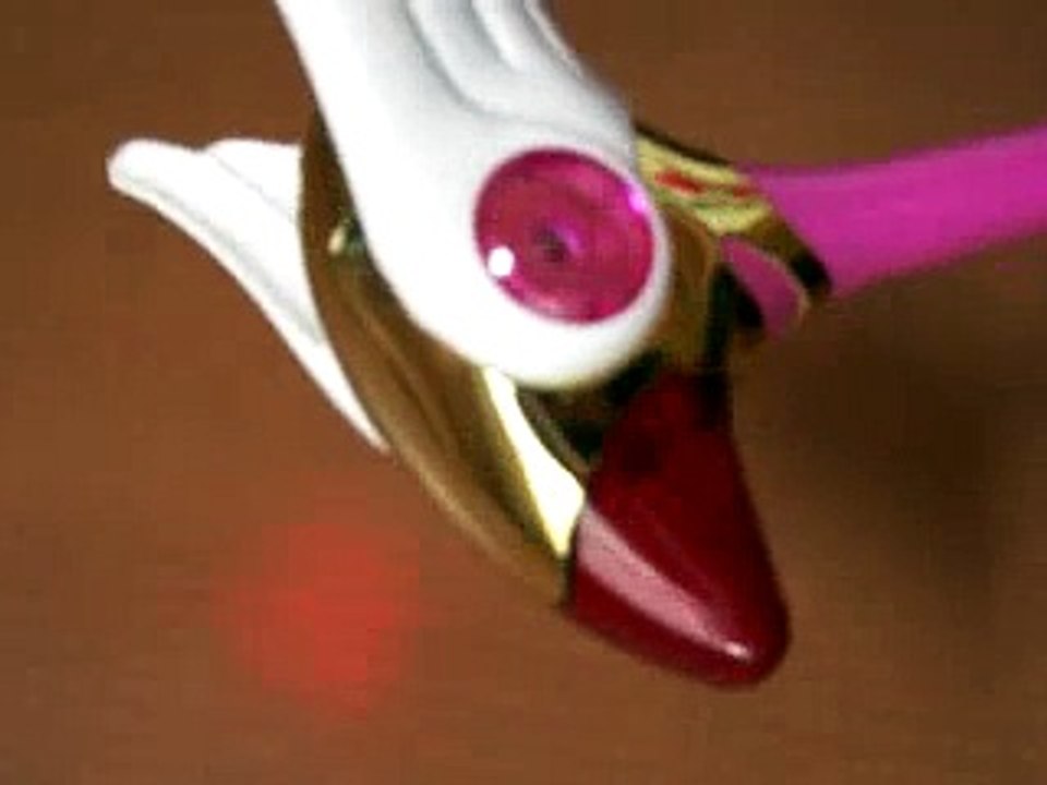 card capter sakura stick rod wand