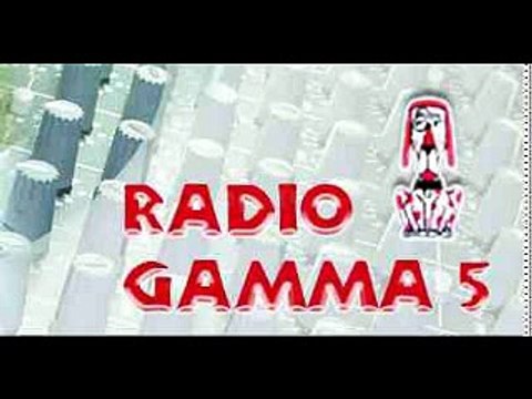 Radio Gamma 5 - Franco Carraro - St. Antonio di Padova