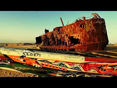 Maalouma Bent El Midah 'ya Habibi' يا حبيبي المعلومة بنت الميداح Mauritanian music