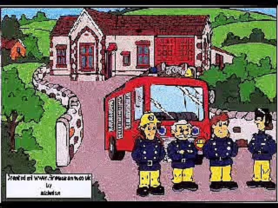 Fireman Sam Theme