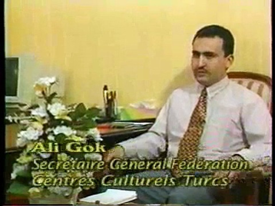 L'Islam en France - Les Musulmans au quotidien