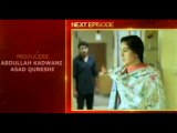 Rothi Rothi Zindagi Episode 51 Promo Express TV Drama 29 May 2015