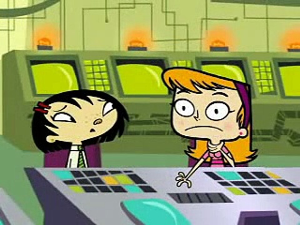 Sidekick ep1