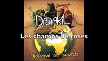 Danakil - Les champs de roses (Baco Records) (album 